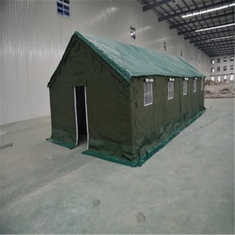 关岭充气军用帐篷模型订制厂家